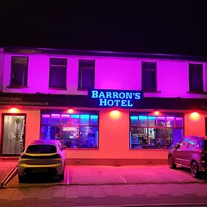 Bed & Breakfast Barrons