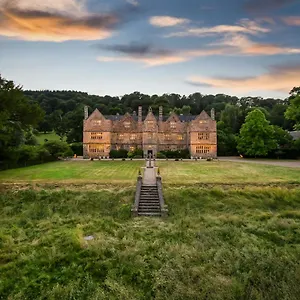 Bed & Breakfast Canonteign Manor