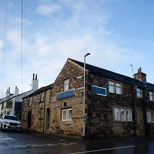 Hotel Bert's At The Black Horse