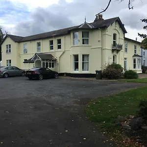 Guest house Winston Manor