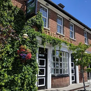 Hotel Crofts